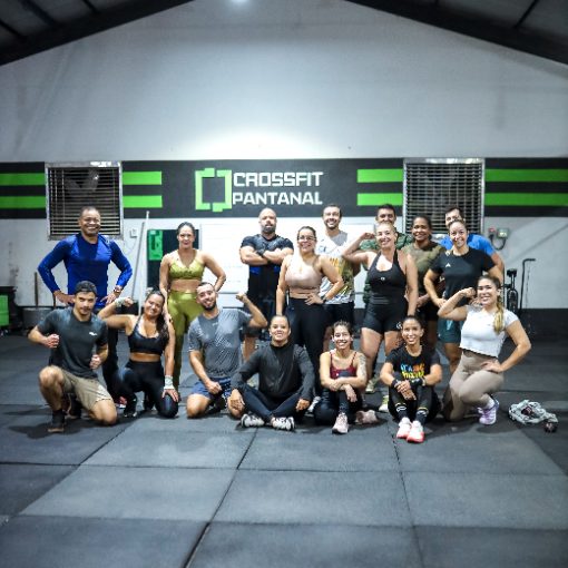 Copertura dell'evento TREINO CROSSFIT PANTANAL T5 -- 20/05 -- @CAHE.FOTO 