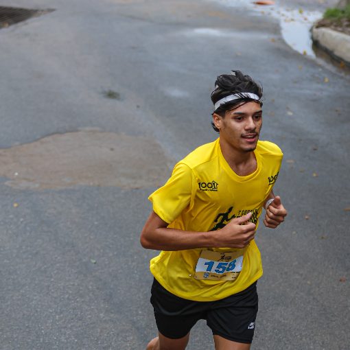 Couverture de l'�v�nement CORRIDA DA FRUTARIA CR CAMPOS 