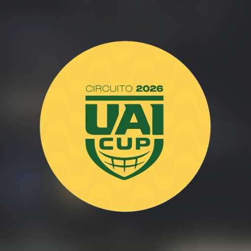 Portada del evento 2�Et - Circuito UAI CUP - Sexta
