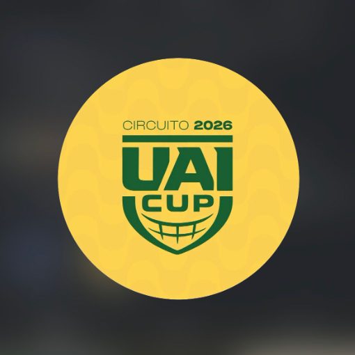 Portada del evento 2�Et - Circuito UAI CUP - Sabado