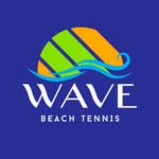 Event cover Treino na Wave Beach Tennis