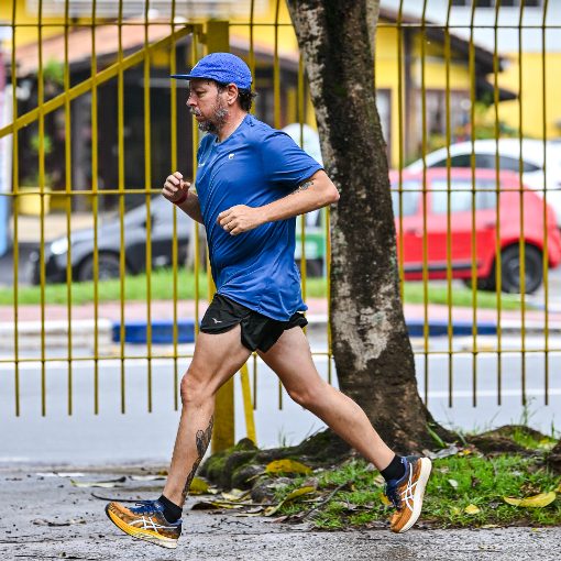 Capa do evento Treino Bosque maia - manh� - @jonathanfottos