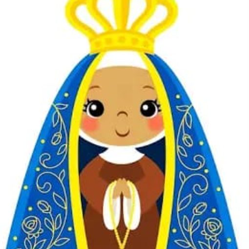 Event cover 4� Corrida Nsra Aparecida