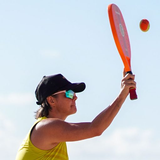 Copertura dell'evento RFV BEACH T�NIS 