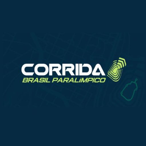Event cover CORRIDA BRASIL PARAL�MPICO