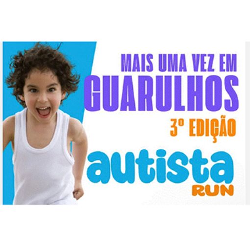 Event cover Autismo Run