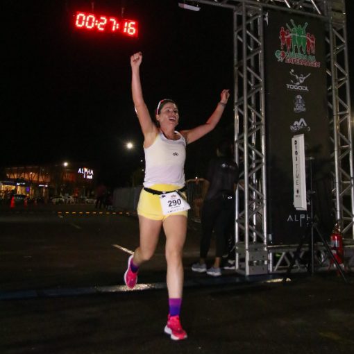 Event cover Corrida da Enfermagem
