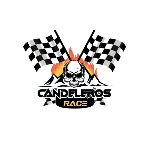 Event cover  Fot�graf�a oficial Candeleros Race 