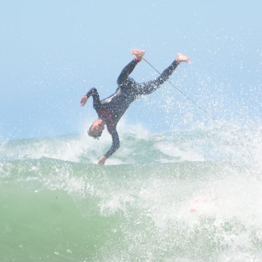 Copertura dell'evento Surf Carcavelos 20/05/2026