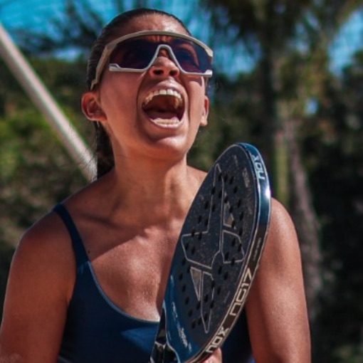 Copertura dell'evento Copa do Mundo - ACV Eventos - Beach Tennis - Domingo