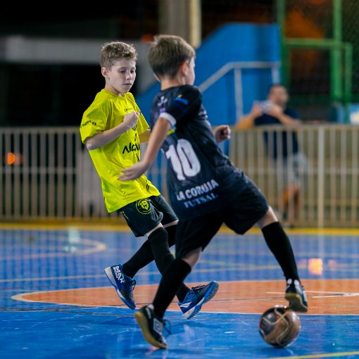 Event cover I9 Ribeir�o Preto x La Coruja - Sub-12