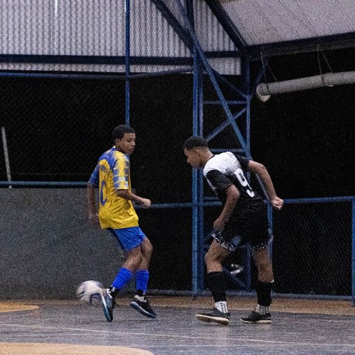 Event cover Santa Lúcia x Gavião Peixoto - Sub-14