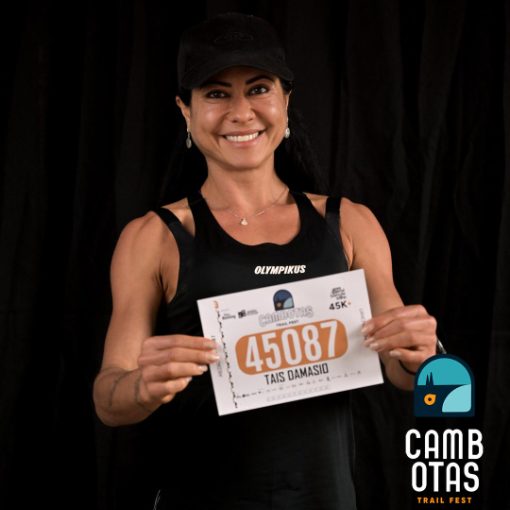 Event cover RETRATOS CAMBOTAS TRAIL FEST 2026