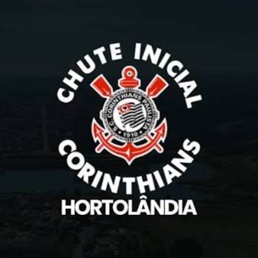 Capa do evento TREINO CORINTHIANS CHUTE INICIAL HORTOL�NDIA 20/05/26
