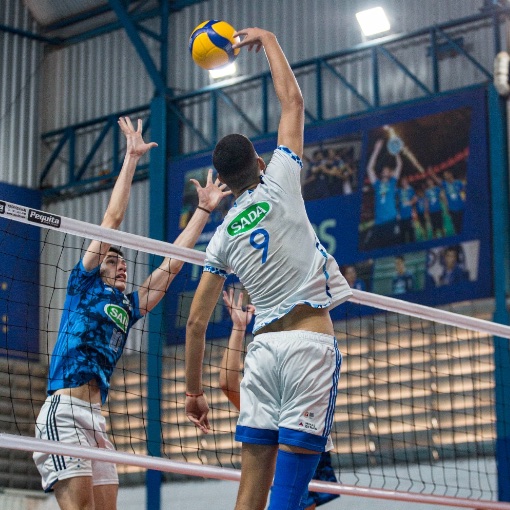 Event cover SADA CRUZEIRO - AZUL	X	SADA CRUZEIRO - BRANCO SUB-19