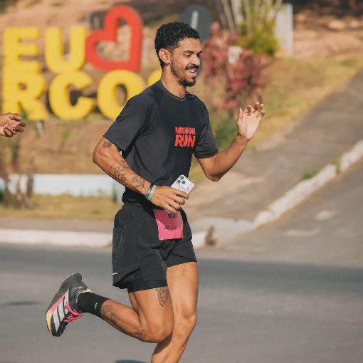 Naslovnica dogodka Mission Run - Arcos