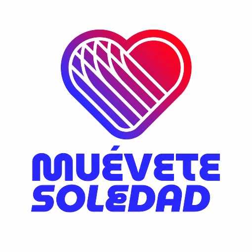 Event cover MUEVETE SOLEDAD
