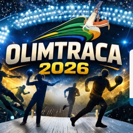 Event cover OLIMTRACA - FUTEBOL SOCIETY (AMARELINHO)
