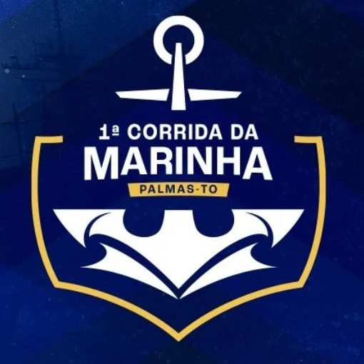 Event cover 1� Corrida da Marinha