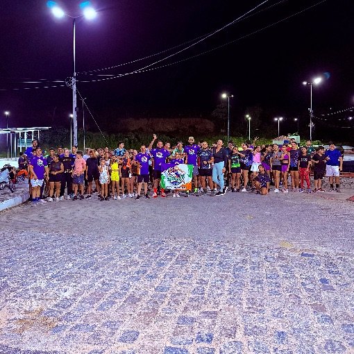 Event cover TROPA DOS NOTURNOS