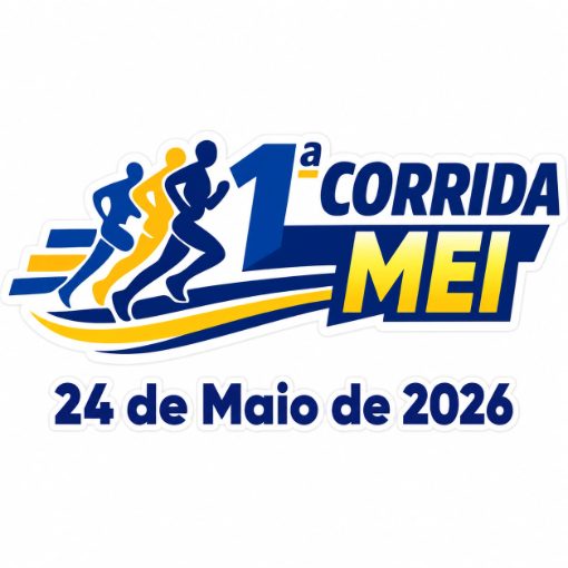 Capa do evento 1 CORRIDA MEI