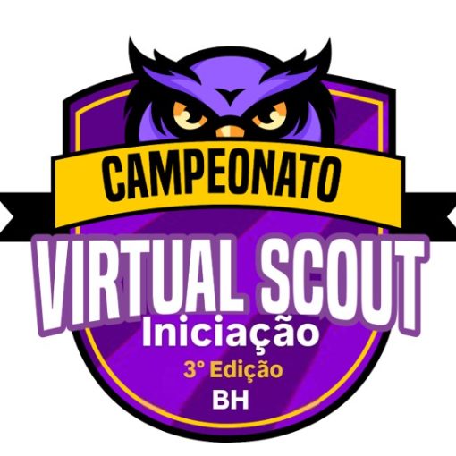 Event cover Campeonato Virtual Scout (Society)
