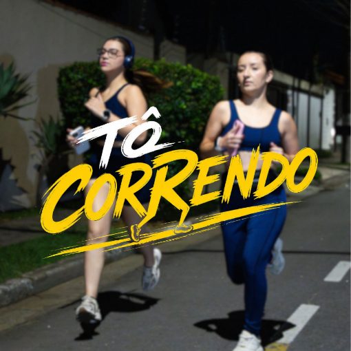Event cover TÔ CORRENDO #5