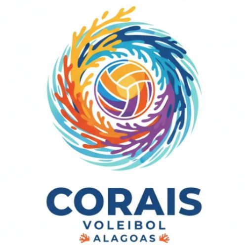 Event cover I Copa Corais de Voleibol