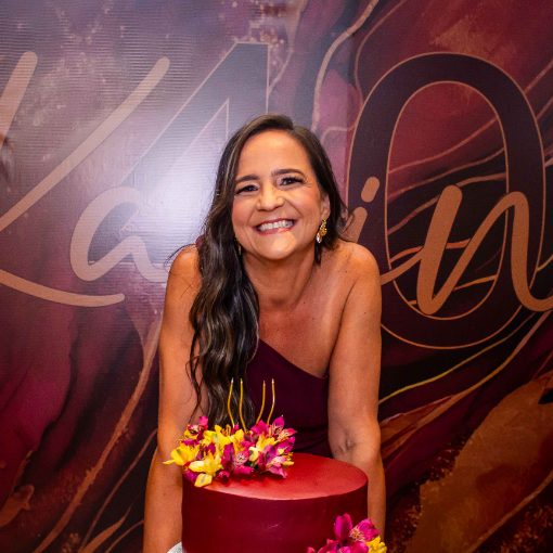 Event cover Karina 40