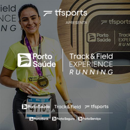 Portada del evento Foto cortesia painel - Track & Field Experience Running 2026 - Atibaia