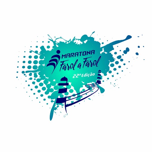 Portada del evento Maratona Farol a Farol 2026