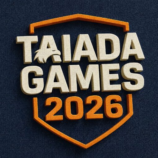 Event cover Taiada Games 2026
