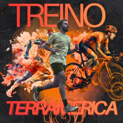 Event cover Treino no Terram�rica 23/05/26 - Lucas & Livia