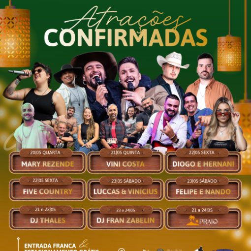 Event cover Julgamento dos Animais e Exposi��o