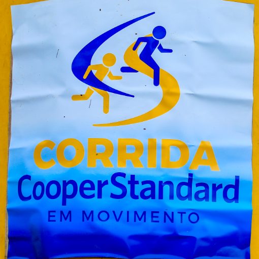 Event cover Corrida Cooper Standard