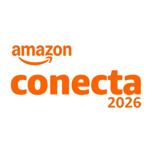 Event cover Amazon Conecta 2026