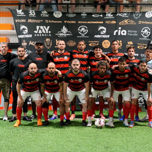 Copertura dell'evento FLAPORTO - BRABUS