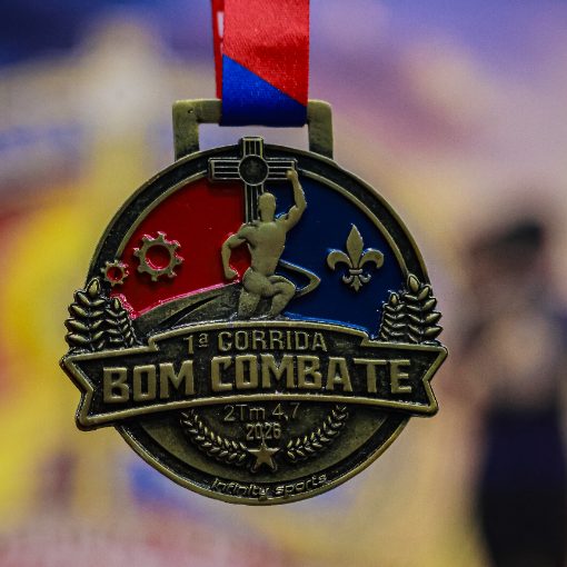 Event cover  Corrida do Bom Combate