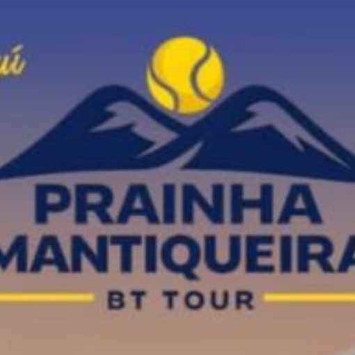 Event cover Prainha Mantiqueira BT TOUR - Etapa Cambu�