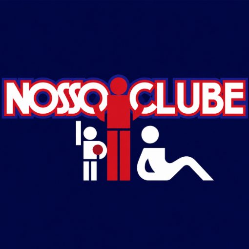Event cover V�lei Nosso Clube -  Media Day
