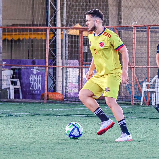 Capa do evento Campeonato LC 21.05