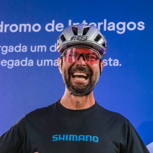 Portada del evento Foto Cortesia - BTG Pactual Bike Series Aut�dromo de Interlagos Night Edition 2026