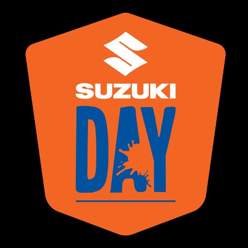 Copertura dell'evento Suzuki Day 26 - Rancho Queimado SC