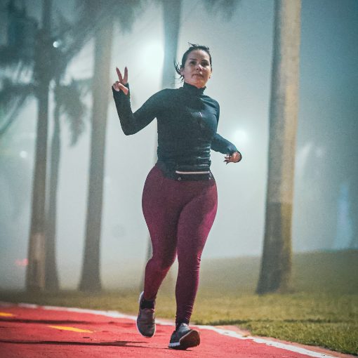 Event cover TREINO LIVRES PARA CORRER - 22/05