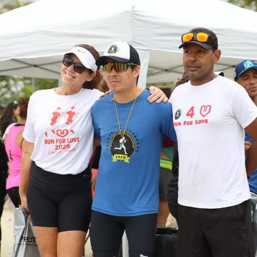 Event cover treino ultrakm da solidariedade