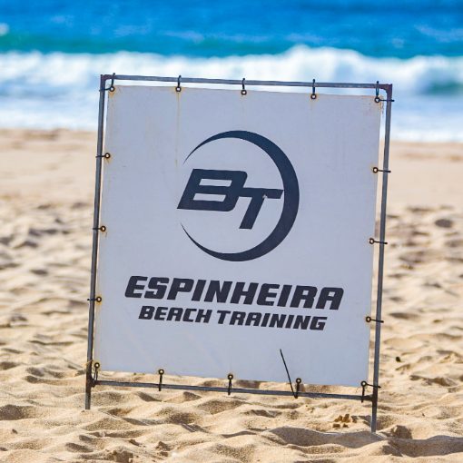Event cover BEACH TRAINING ESPINHEIRA - JARDIM DE ALAH - 23/05 - S�BADO