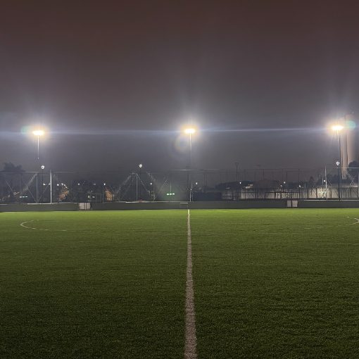 Event cover Catados F.C.C.A vs Montreal F.C
