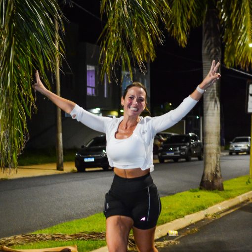 Event cover Treino Noturno Villa Romana - Mat�o | 21/05 | 2026