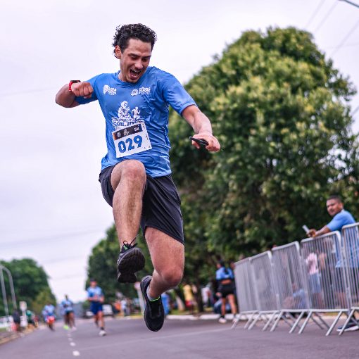 Event cover CORRIDA DE SÃO JOSÉ 