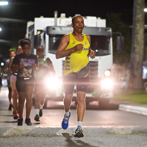 Event cover Treinão da Corrida do 14º Batalhão 